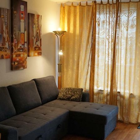 2-Zimmer Apartment Sofia, Gemuetlich Wie Zu Hause Offenbach am Main Eksteriør bilde