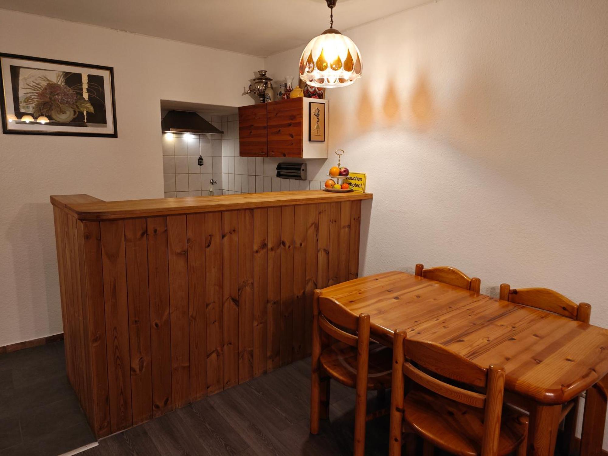 2-Zimmer Apartment Sofia, Gemuetlich Wie Zu Hause Offenbach am Main Rom bilde