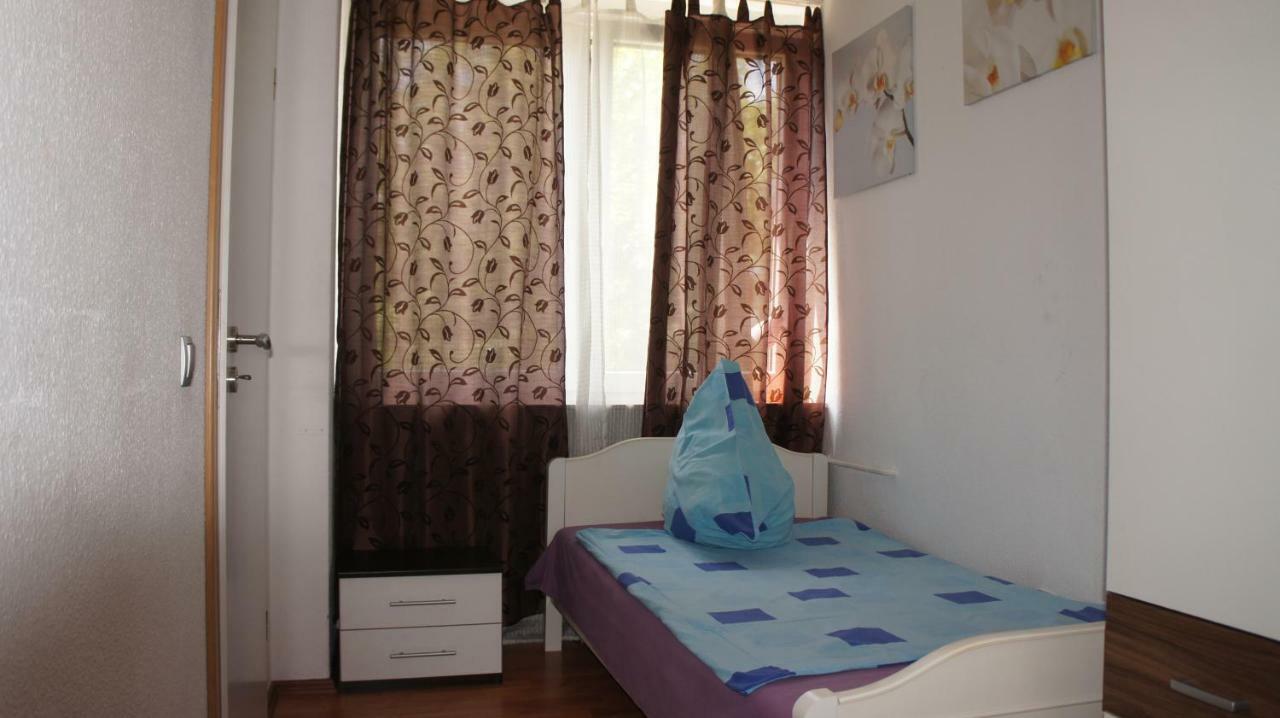 2-Zimmer Apartment Sofia, Gemuetlich Wie Zu Hause Offenbach am Main Eksteriør bilde