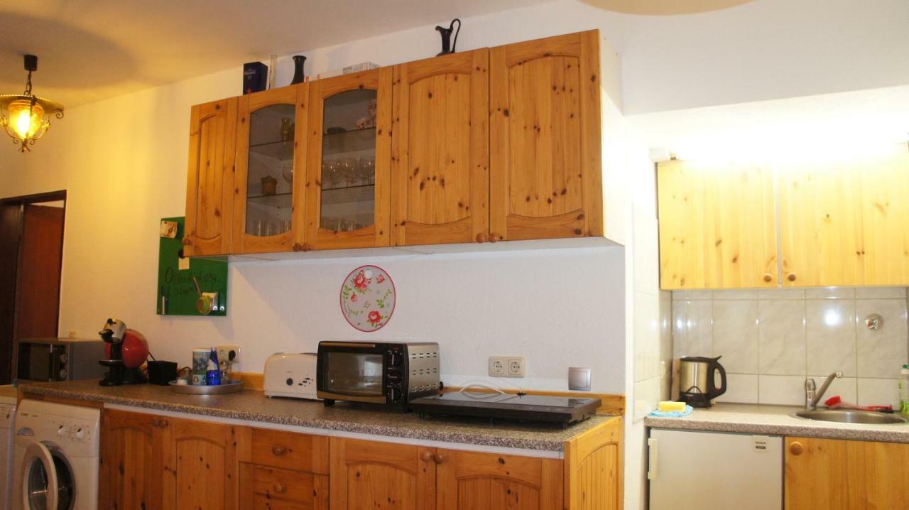 2-Zimmer Apartment Sofia, Gemuetlich Wie Zu Hause Offenbach am Main Eksteriør bilde