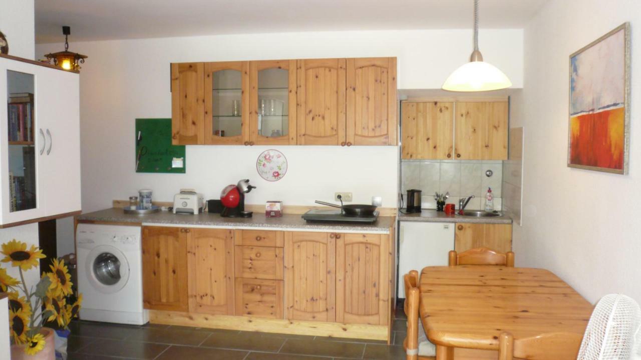 2-Zimmer Apartment Sofia, Gemuetlich Wie Zu Hause Offenbach am Main Eksteriør bilde
