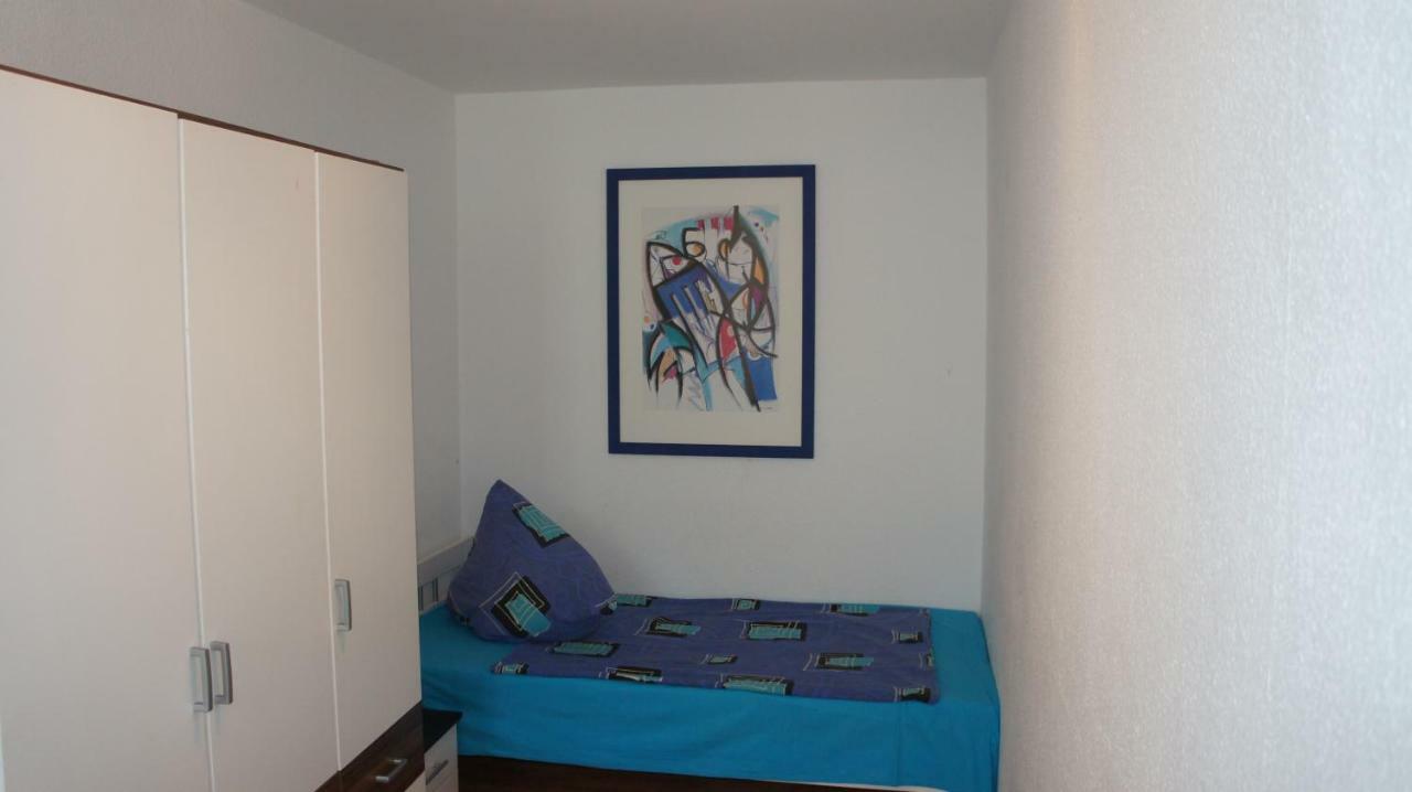 2-Zimmer Apartment Sofia, Gemuetlich Wie Zu Hause Offenbach am Main Eksteriør bilde