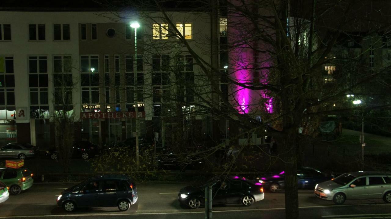 2-Zimmer Apartment Sofia, Gemuetlich Wie Zu Hause Offenbach am Main Eksteriør bilde