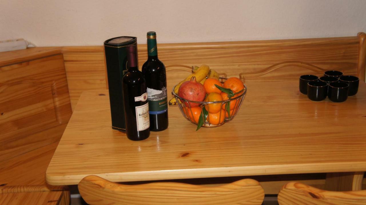 2-Zimmer Apartment Sofia, Gemuetlich Wie Zu Hause Offenbach am Main Eksteriør bilde