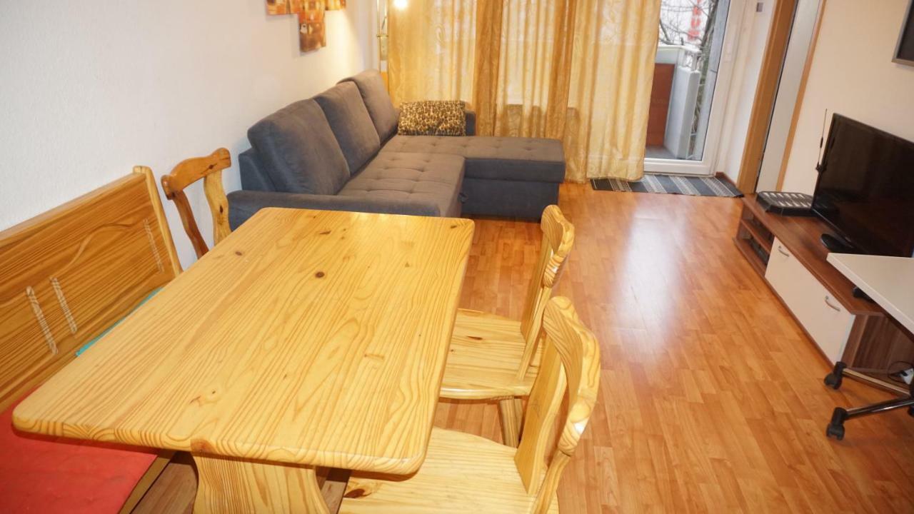 2-Zimmer Apartment Sofia, Gemuetlich Wie Zu Hause Offenbach am Main Eksteriør bilde