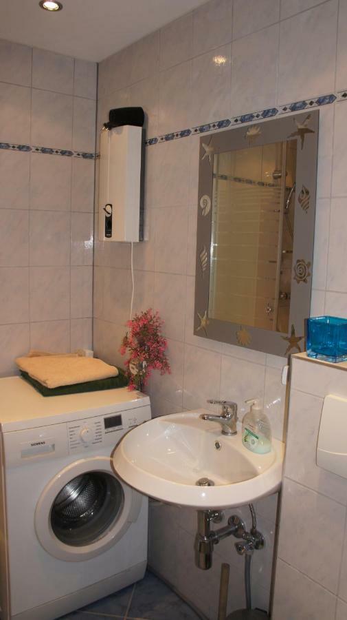 2-Zimmer Apartment Sofia, Gemuetlich Wie Zu Hause Offenbach am Main Eksteriør bilde
