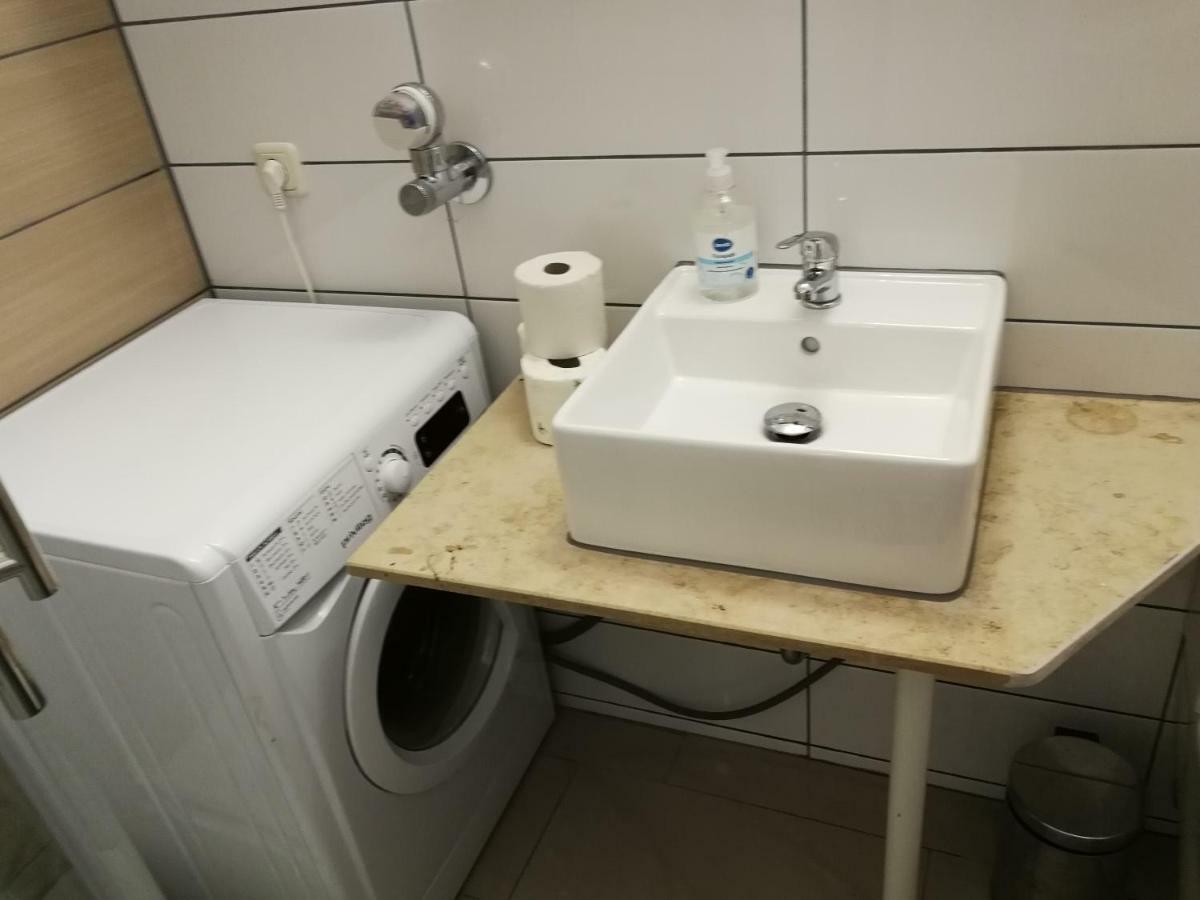 2-Zimmer Apartment Sofia, Gemuetlich Wie Zu Hause Offenbach am Main Eksteriør bilde