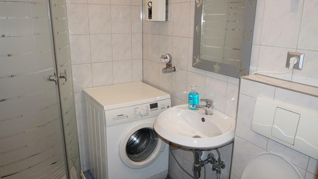 2-Zimmer Apartment Sofia, Gemuetlich Wie Zu Hause Offenbach am Main Eksteriør bilde
