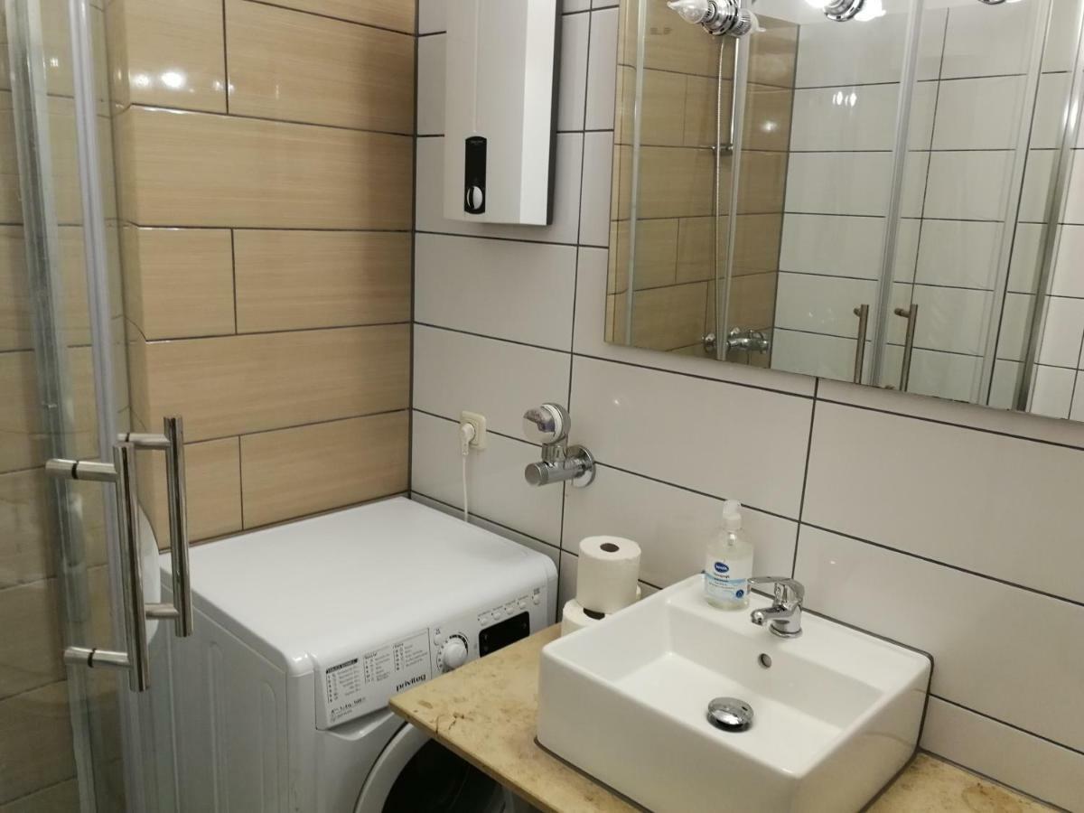2-Zimmer Apartment Sofia, Gemuetlich Wie Zu Hause Offenbach am Main Eksteriør bilde