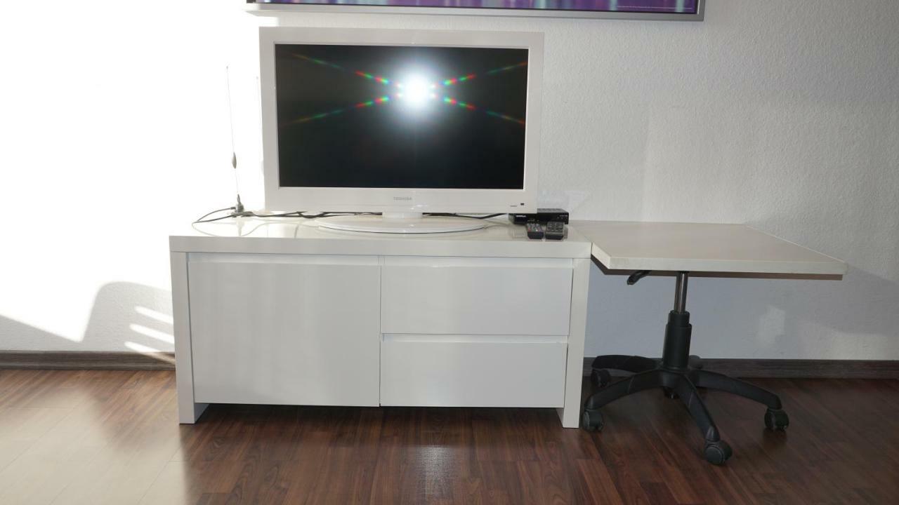 2-Zimmer Apartment Sofia, Gemuetlich Wie Zu Hause Offenbach am Main Eksteriør bilde