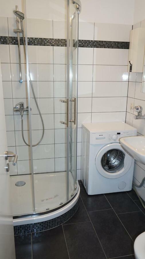 2-Zimmer Apartment Sofia, Gemuetlich Wie Zu Hause Offenbach am Main Eksteriør bilde