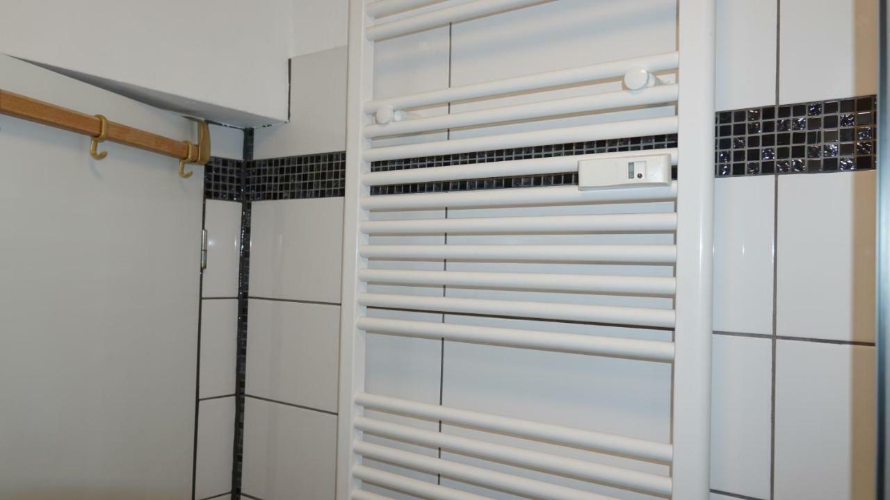 2-Zimmer Apartment Sofia, Gemuetlich Wie Zu Hause Offenbach am Main Eksteriør bilde