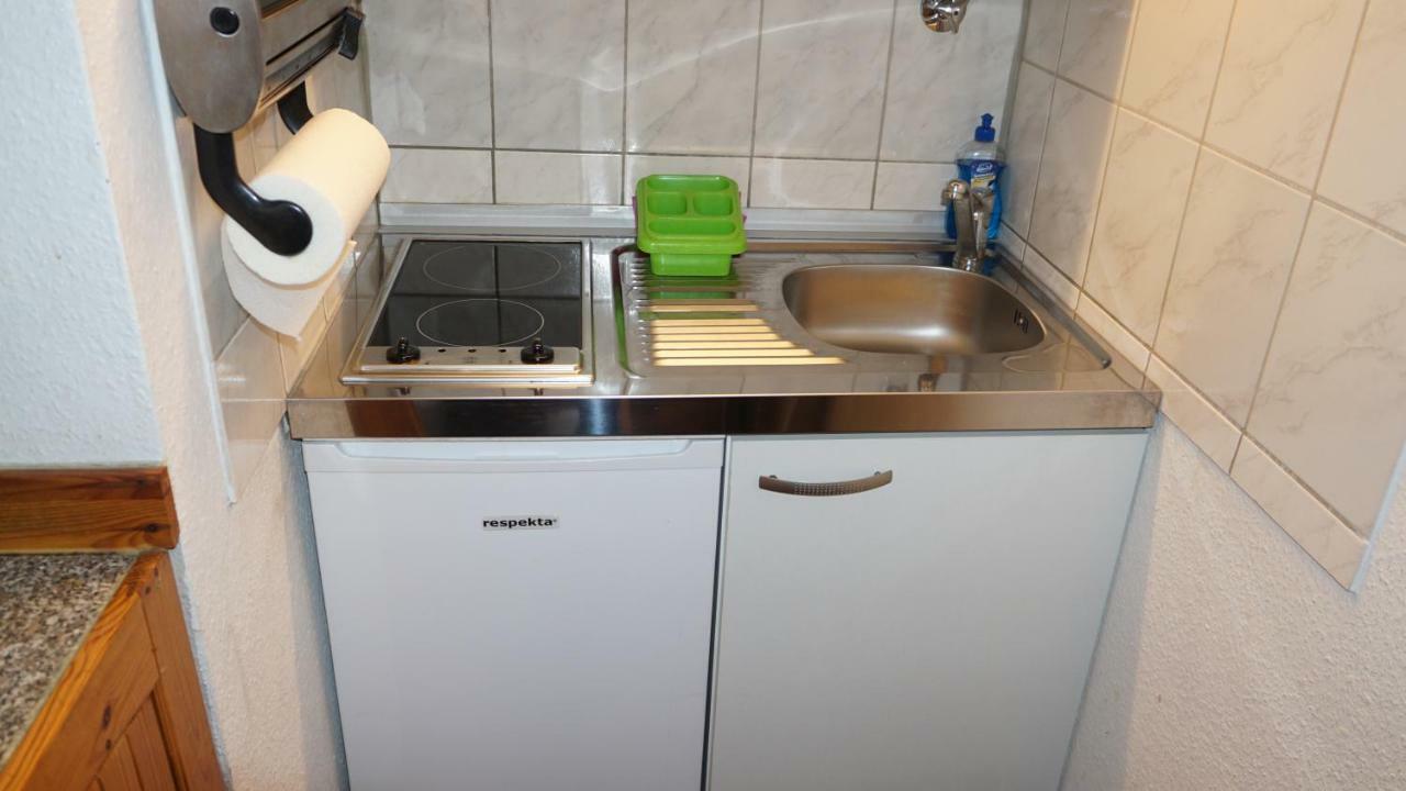 2-Zimmer Apartment Sofia, Gemuetlich Wie Zu Hause Offenbach am Main Eksteriør bilde