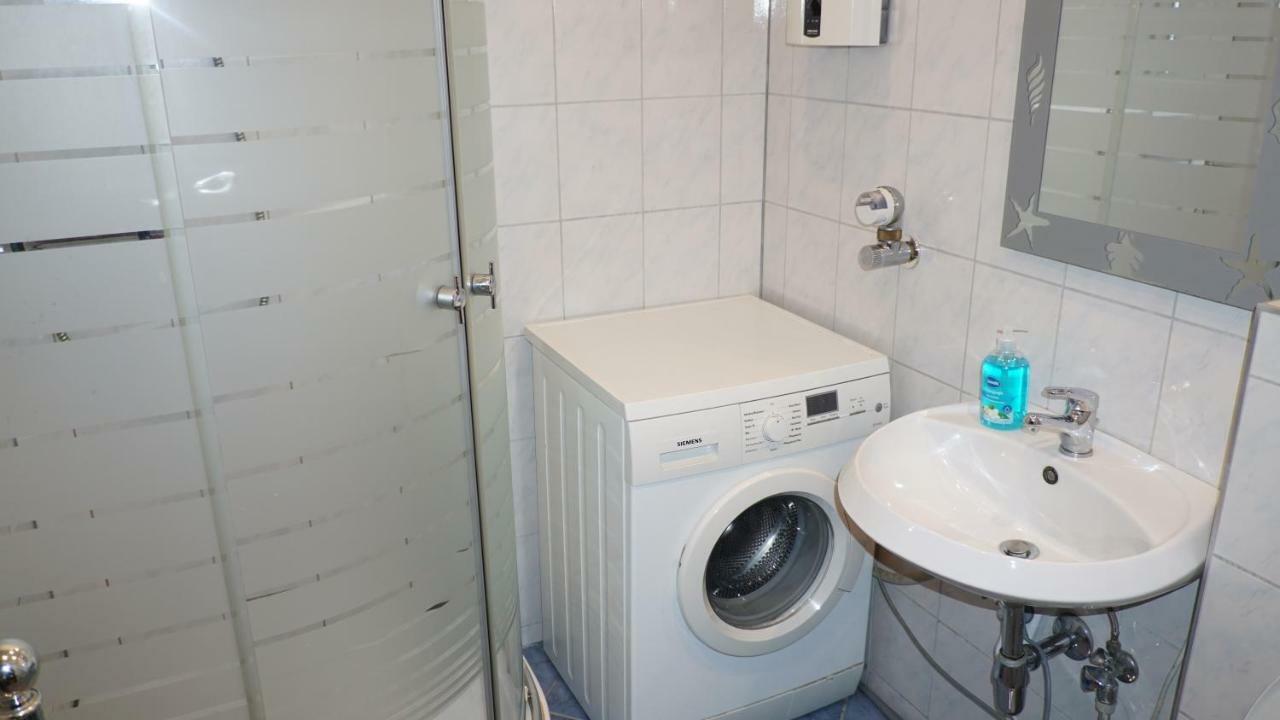 2-Zimmer Apartment Sofia, Gemuetlich Wie Zu Hause Offenbach am Main Eksteriør bilde