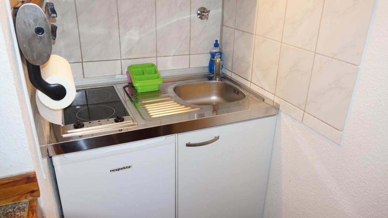 2-Zimmer Apartment Sofia, Gemuetlich Wie Zu Hause Offenbach am Main Eksteriør bilde
