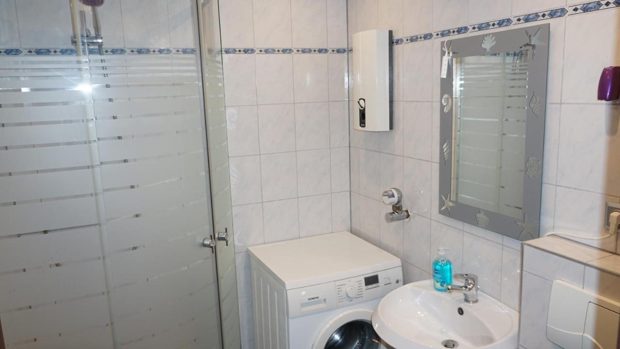 2-Zimmer Apartment Sofia, Gemuetlich Wie Zu Hause Offenbach am Main Eksteriør bilde