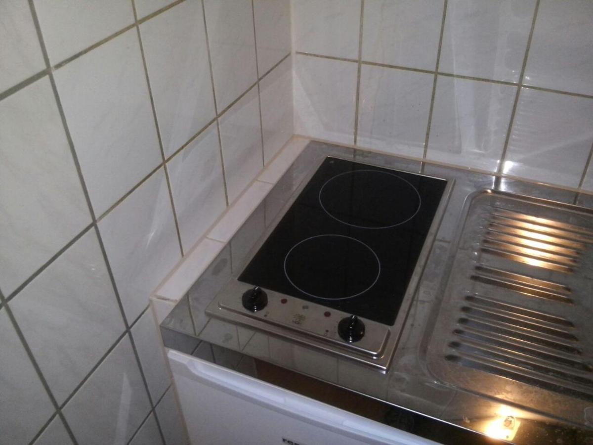 2-Zimmer Apartment Sofia, Gemuetlich Wie Zu Hause Offenbach am Main Eksteriør bilde
