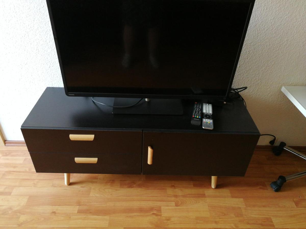 2-Zimmer Apartment Sofia, Gemuetlich Wie Zu Hause Offenbach am Main Eksteriør bilde