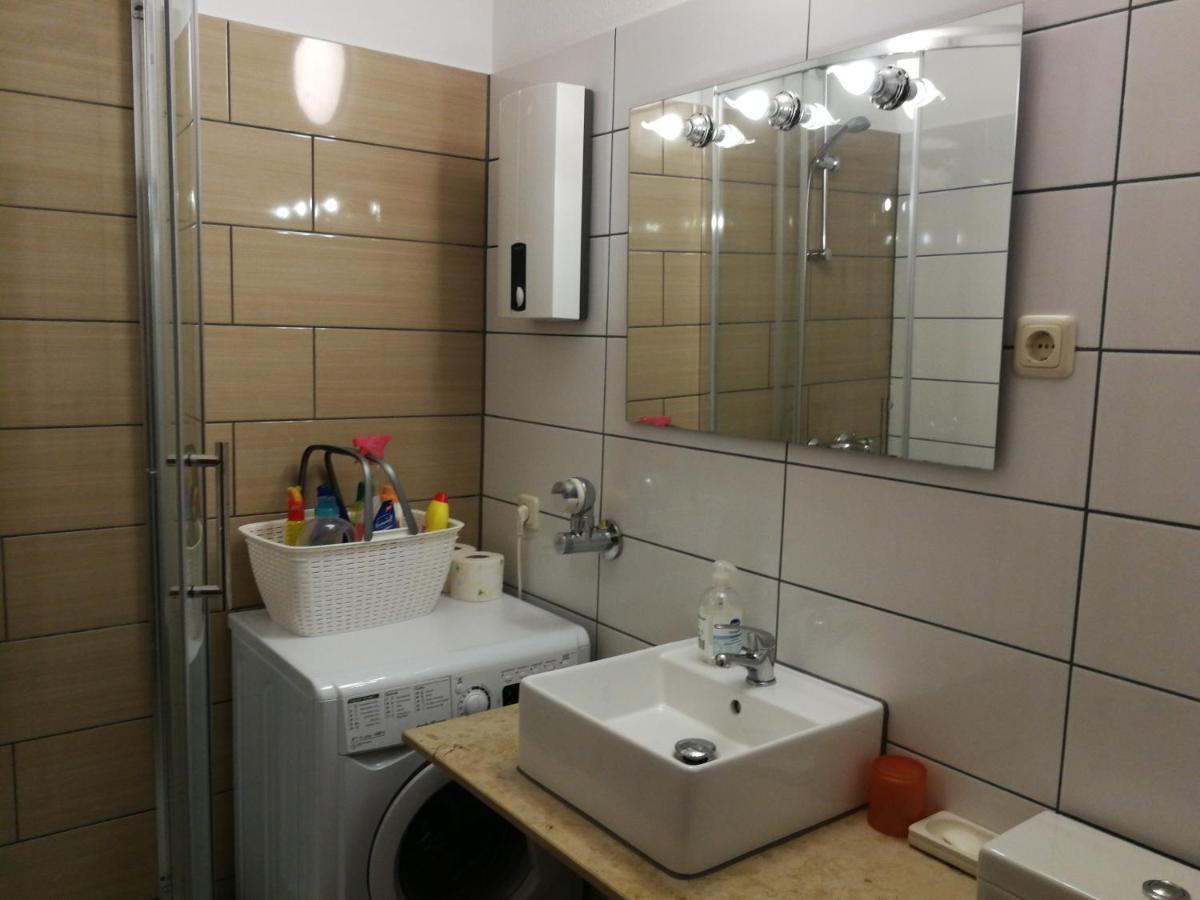2-Zimmer Apartment Sofia, Gemuetlich Wie Zu Hause Offenbach am Main Eksteriør bilde